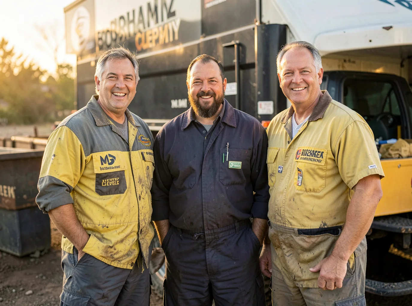 Sewage Cleanup company in Caret, VA