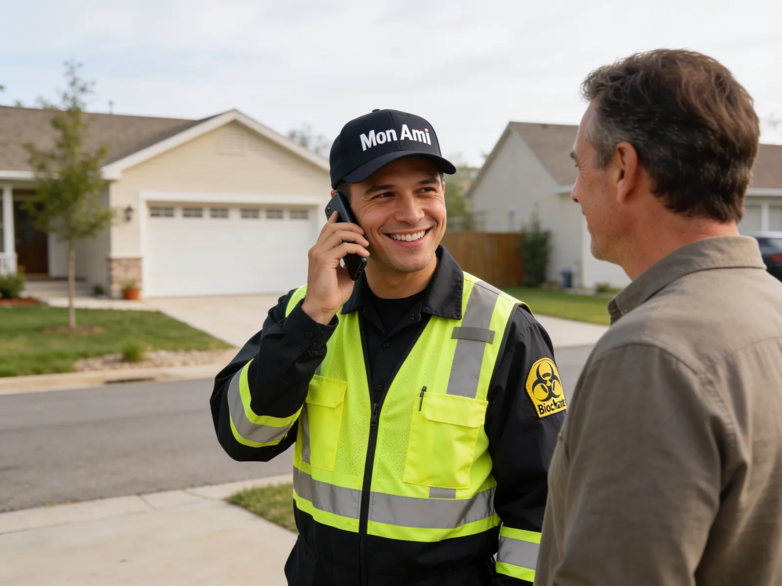 Sewage Cleanup Caret, VA FAQs