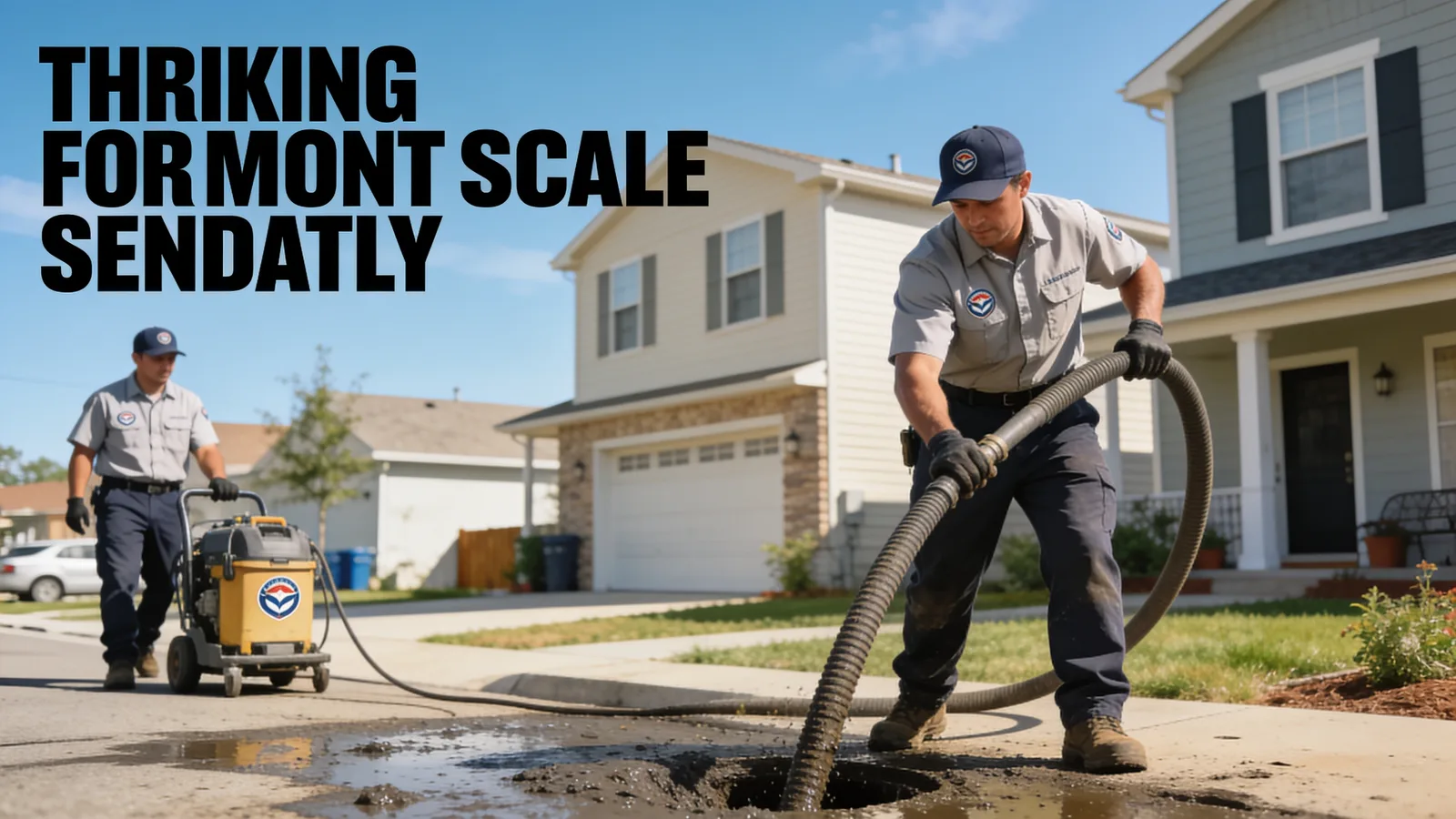 Sewage Cleanup in Caret, VA near me